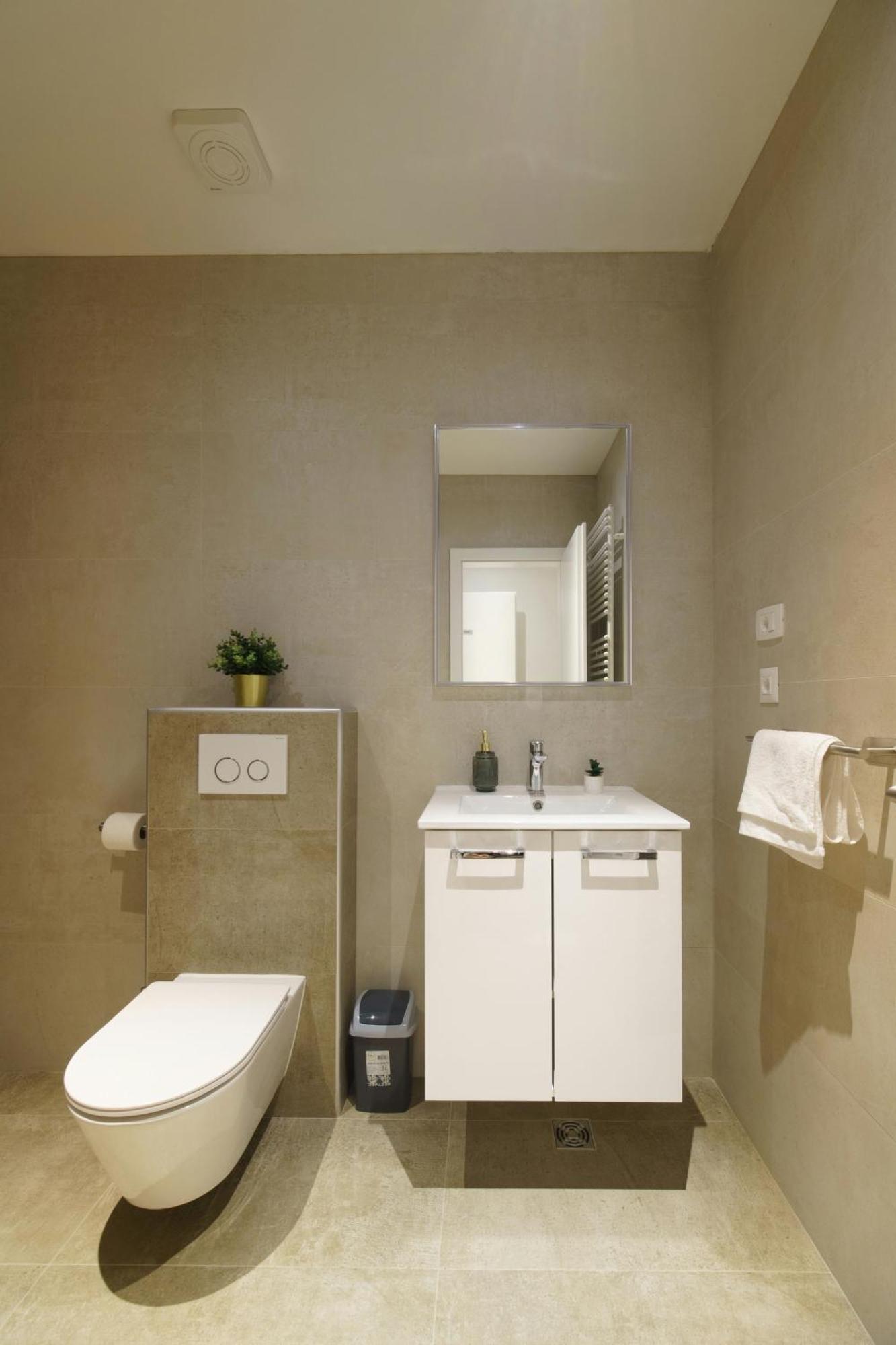 Apartment L&l With Swimming Pool And Seaview *
